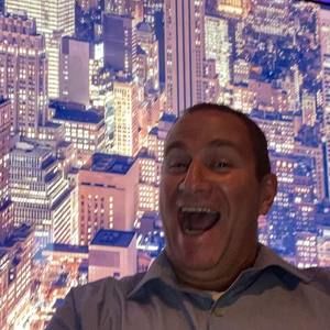 Meet your Posher, Paolo